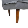 Premium Linen Fabric Sofa Bed SB326